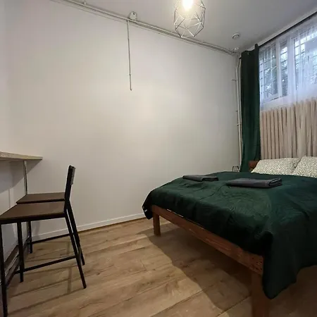 Tomtom Homestay Krakow