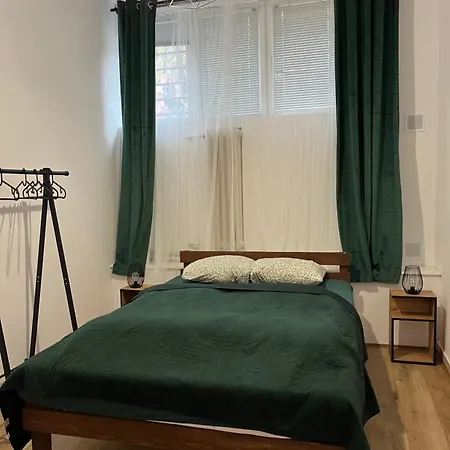 Tomtom Homestay Krakow