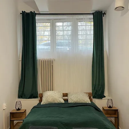 Homestay Tomtom Krakow