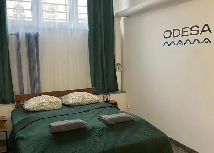 Hostel Tomtom Krakow