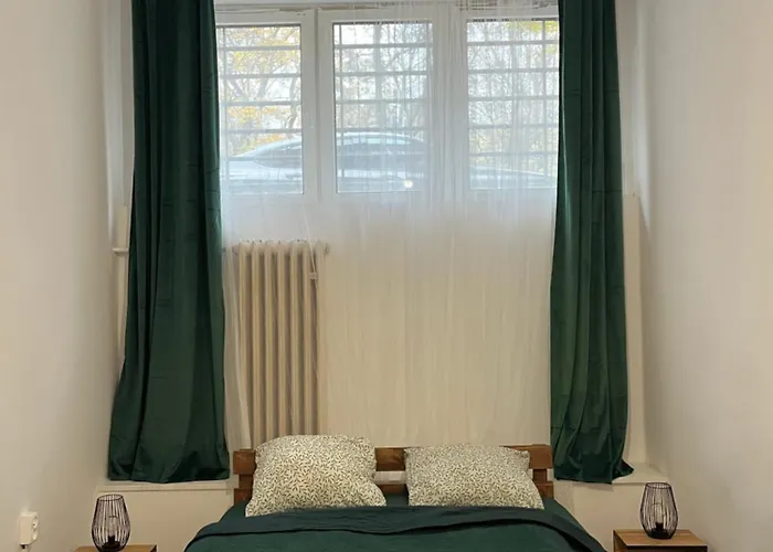 Хостел Tomtom Краков