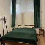 Tomtom Rum i privatbostad Kraków