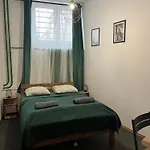 Tomtom Rum i privatbostad Kraków