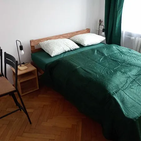 Hostel Tomtom Krakkó
