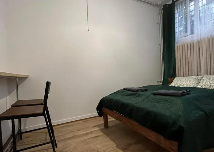 Tomtom Hostel Krakkó